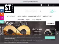 Stcycling