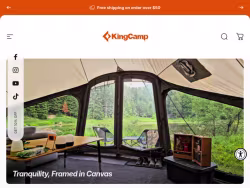 Kingcampoutdoors