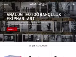 Fotoanalogue