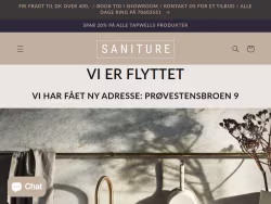 Saniture