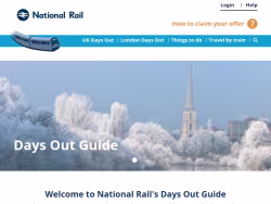 Daysoutguide