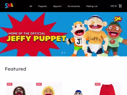 Smlmerch