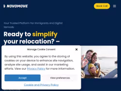 Novomove