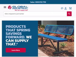 Globalindustrial