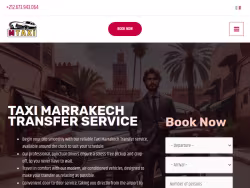 Marrakechtaxiservice