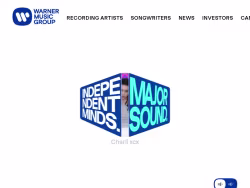Warnermusic