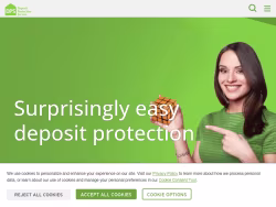 Depositprotection