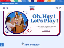Fantasyislandtoys