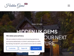 Hiddenukgems