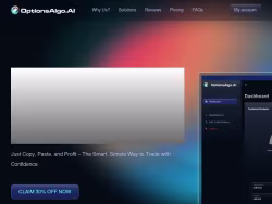 Optionsalgo