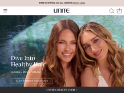 Unitehair