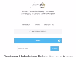 Famcorfabrics