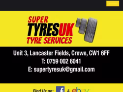 Supertyresuk