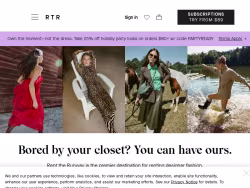 Renttherunway