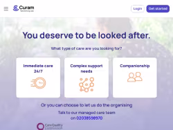 Curamcare