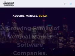 Jonassoftware