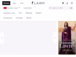 Laam