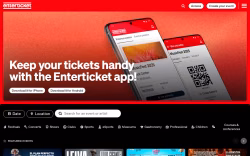 Enterticket