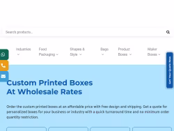Needcustompackaging