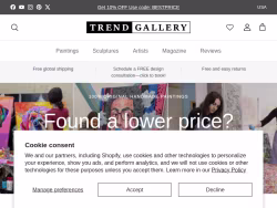 Trendgallery