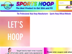 Sports-hoop