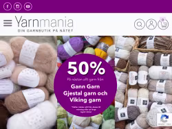 Yarnmania