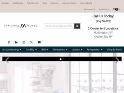 Applianceworld