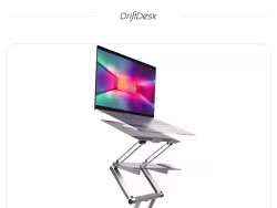 Getdriftdesk