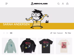Scribblesshop