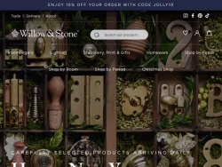 Willowandstone
