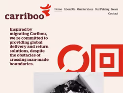 Carriboo