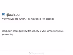 Rjtech