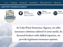 Lakepointins