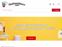 Thepaintstore