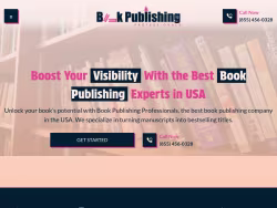 Bookpublishingprofessionals