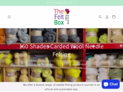 Thefeltbox