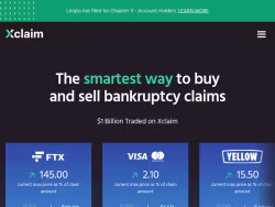 X-claim