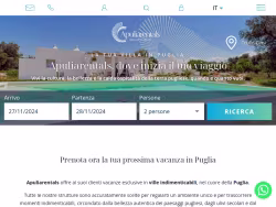 Apuliarentals