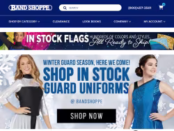 Bandshoppe