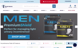 Incontinenceshop