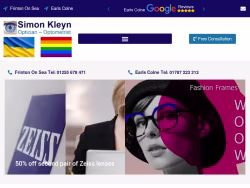 Skopticians