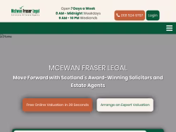 Mcewanfraserlegal