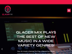 Glacerfm