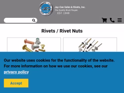 Rivetsonline