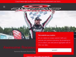 Awesomeracewear
