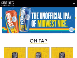 Greatlakesbrewing