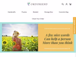 Ordifriend
