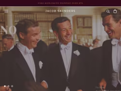 Jacobsaunders