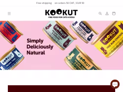 Kookut