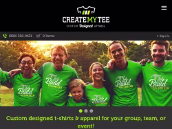 Createmytee